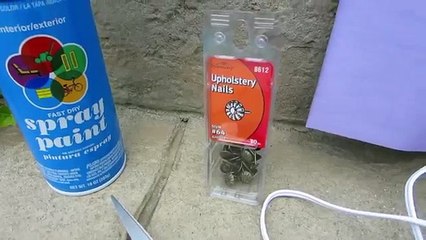 DIY- How To Make Photo Frame