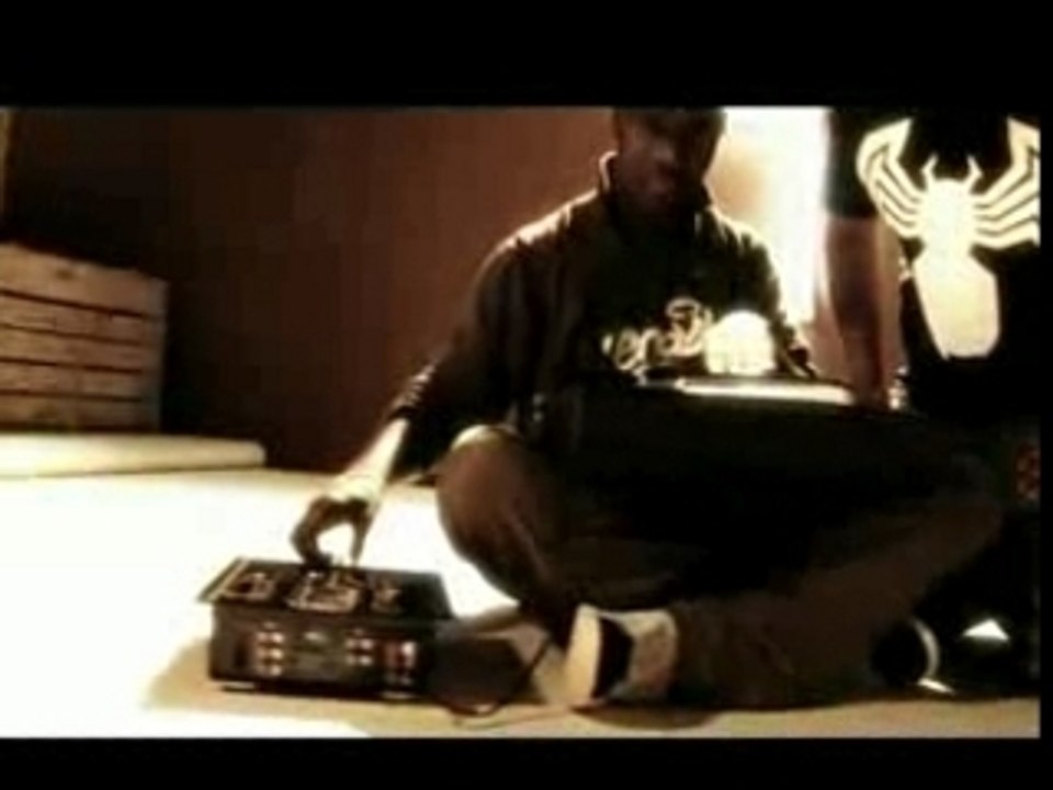 nitocinco "Mr Cinco"