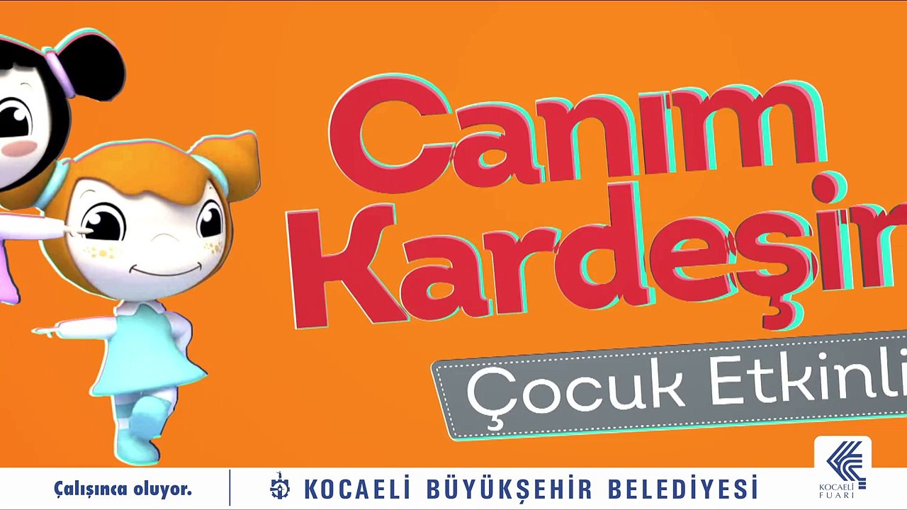 Canım Kardeşim