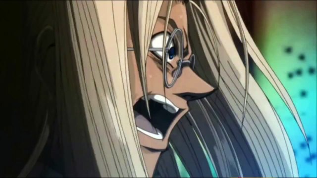 OVA Hellsing Stupid Files 4