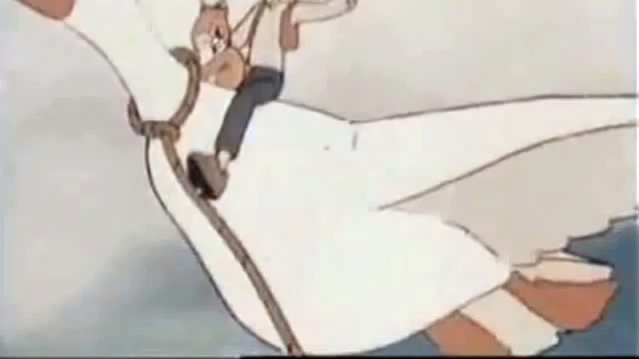 Nils Holgersson Opening Theme (cover)