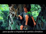 etnies Buy a Shoe, Plant a Tree (Spanish subtitles)