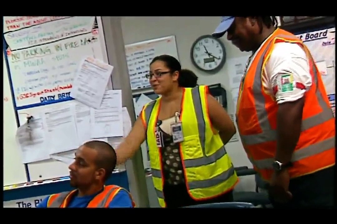 Human Factors in Maintenance   A Vision for Aviation Safety