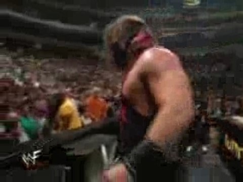 Undertaker Vs Kane (Summerslam 2000)