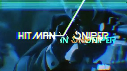 (Hitman \ Sniper) - Dj-Gaming