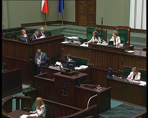 Kazimierz Plocke - wystąpienie 8 lipca 2015 r.