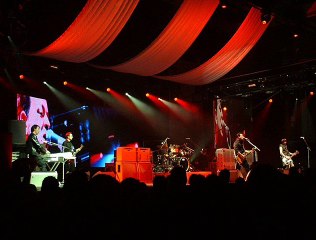 [Punishment In Hell] Christian Musician In Hell