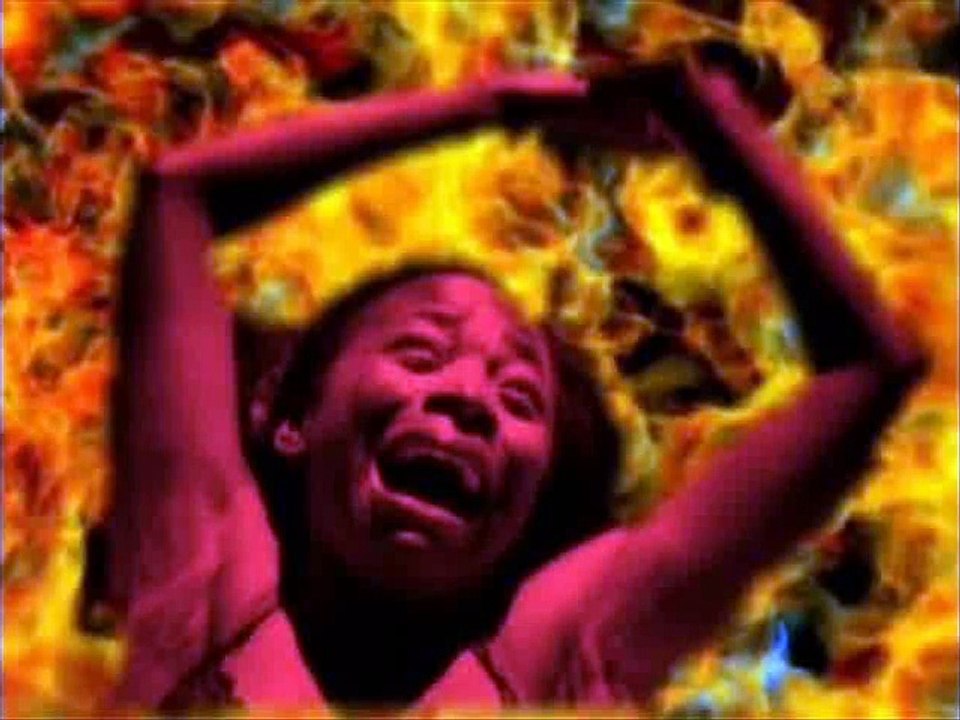 [Punishment In Hell] Children In Hell