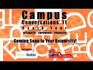 Iqra University: Ahmed Ayub, Senior Director Operation, Folio3, Comments