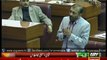 Speaker Ayaz Sadiq disciplines the parliament Members