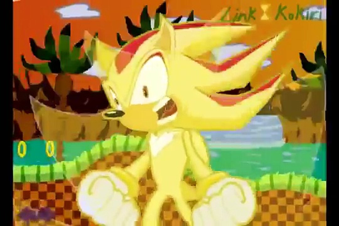 "Sonic shorts volumen 6" Español