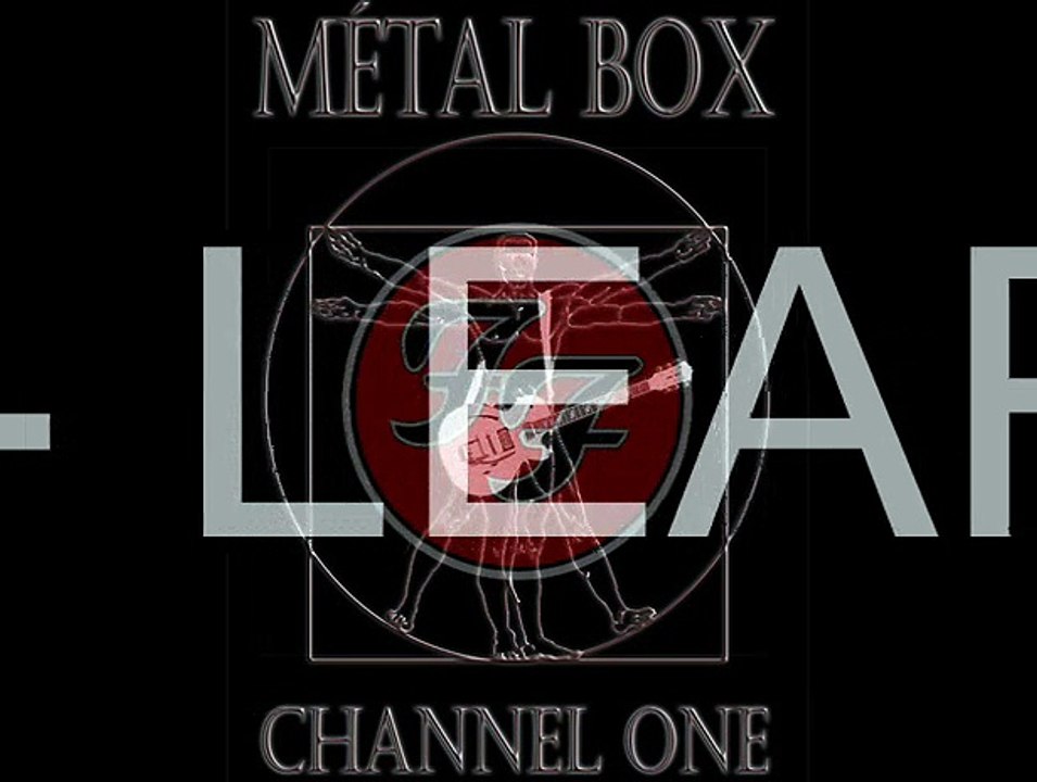 Foo Fighters - LEARN TO FLY - B - BPM136 - MB2015