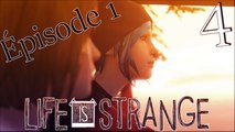 Life is stange [Épisode 1] -  4 Le parking de Blackwell