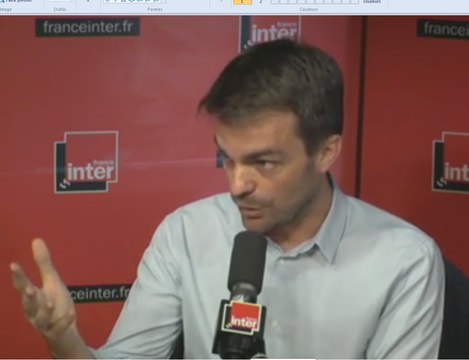 «Face à l'urgence humanitaire», Bruno Julliard veut transformer le lycée Jean-Quarré en centre d'hébergement