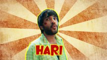 Guntur Talkies Movie Making of HARI,Sidhu,Rashmi Gautam,Sraddha Das || Guntur Talkies
