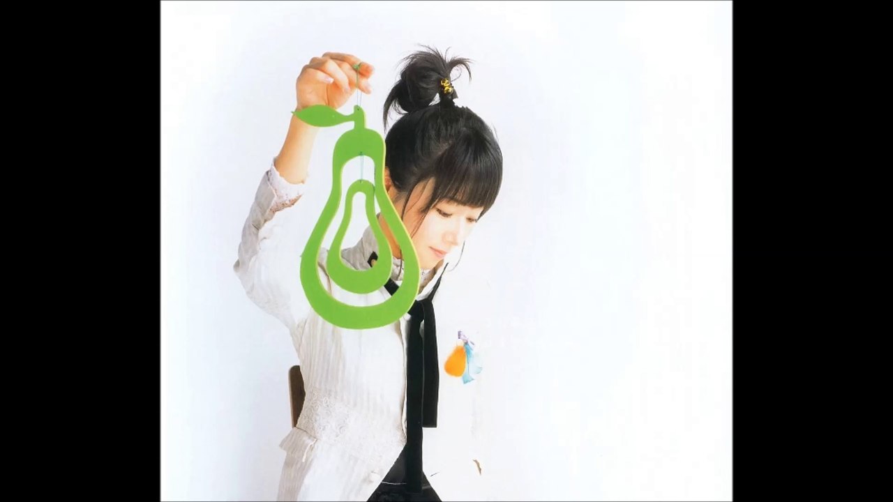 小松未歩 ‐ 恋心