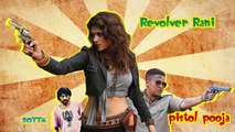 Guntur Talkies Movie Making of Revolver Rani,Sidhu,Rashmi Gautam,Sraddha Das || Guntur Talkies