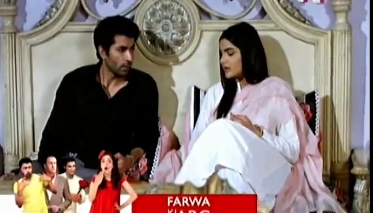 Kaneez Episode 90 Part 2 on Aplus 2015_2
