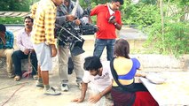 Guntur Talkies Movie Making of Suvarna ,Sidhu ,Rashmi Gautam, Sraddha Das || Guntur Talkies