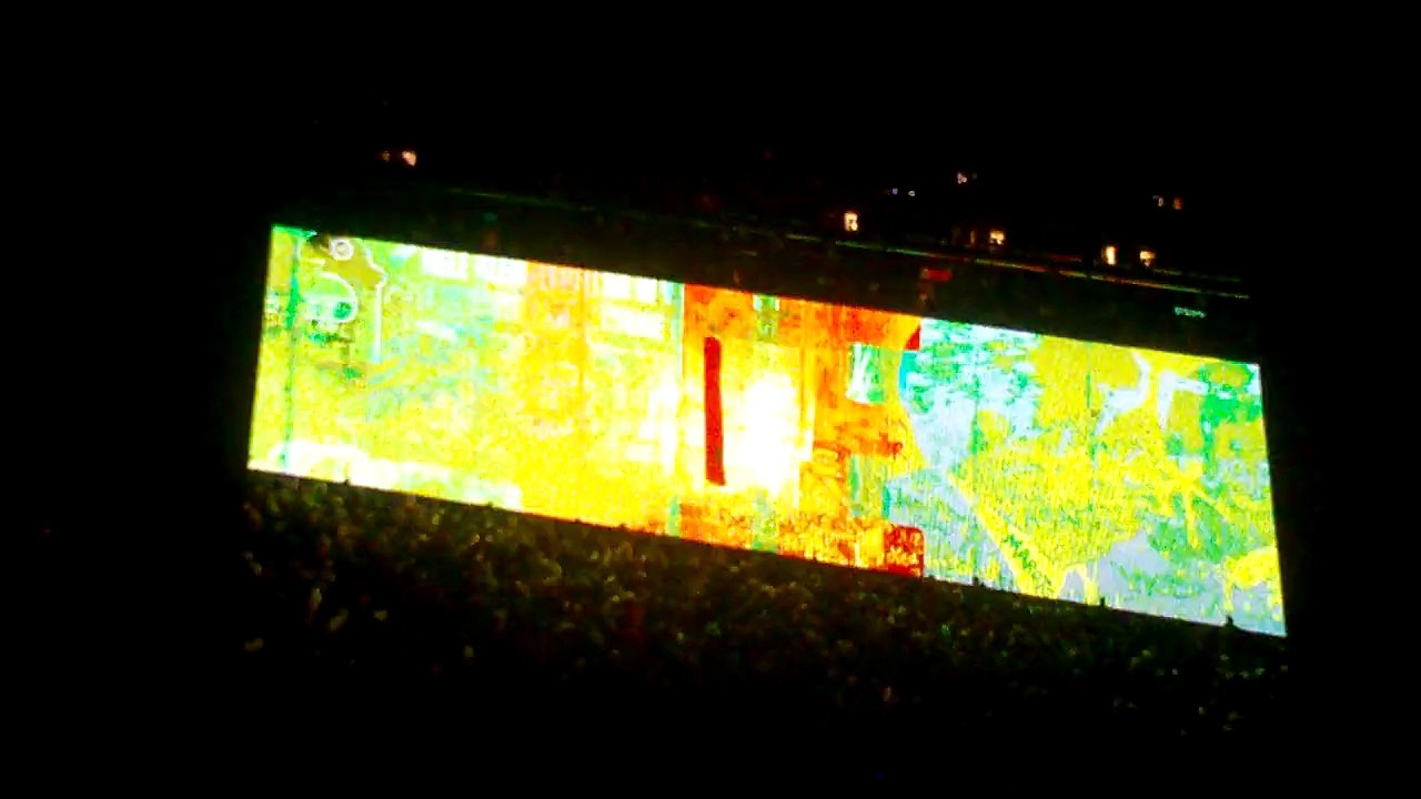 U2 Innocence+Experience Tour MSG - Watch more TV