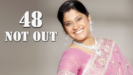 Actor Renuka Shahane 48 Not Out - Marathi Entertainment