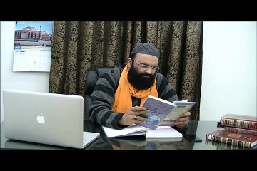 (02) Story of Hazrat Habib bin Muhammad Ajami