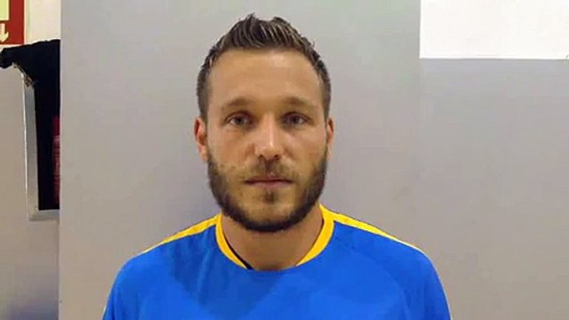 Els idiomes del vestidor de l'handbol / Los idiomas del vestuario del balonmano