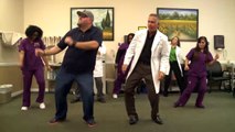 Orthopedic Doctors Dance the Whip & Nae Nae