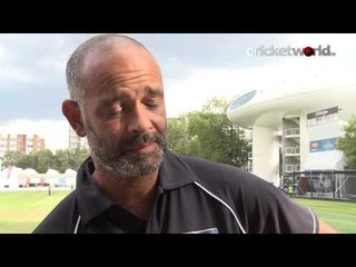 Test cricket is boring if one team gets 600... Dean Headley - Cricket World TV