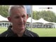 We are producing wickets suitable for our bowlers - Andy Caddick - Cricket World TV