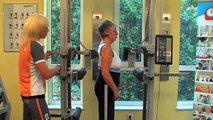 Injoy Lady Oldenburg Imagefilm Fitness Training Gesundheit für Frauen - Frauenfitness