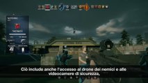 Tom Clancy’s Rainbow Six Siege –Spectator Mode [IT]