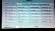 Vag-Com (VCDS)