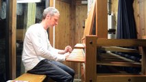 Rencontre avec un maître-carillonneur de Saint-Amand-les-Eaux