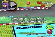 R C Mini Racing Apk Mod   OBB Data - Android Games