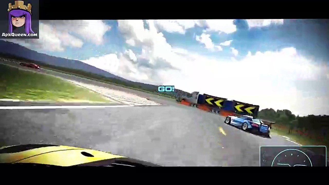 Race Team Manager Apk Mod + OBB Data - Android Games