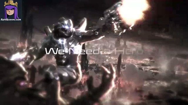 Storm Of Darkness Apk Mod + OBB Data - Android Games