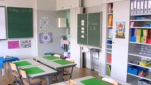 Kreatives Sprachförderung -Maria-Stern-Schule Würzburg saniert