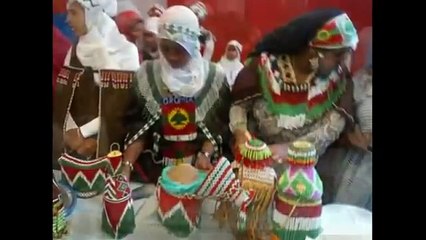 Oromo Community in England Showcases Oromo Food as Cultural Heritage