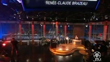 Mélanie Laurent - Entrevue