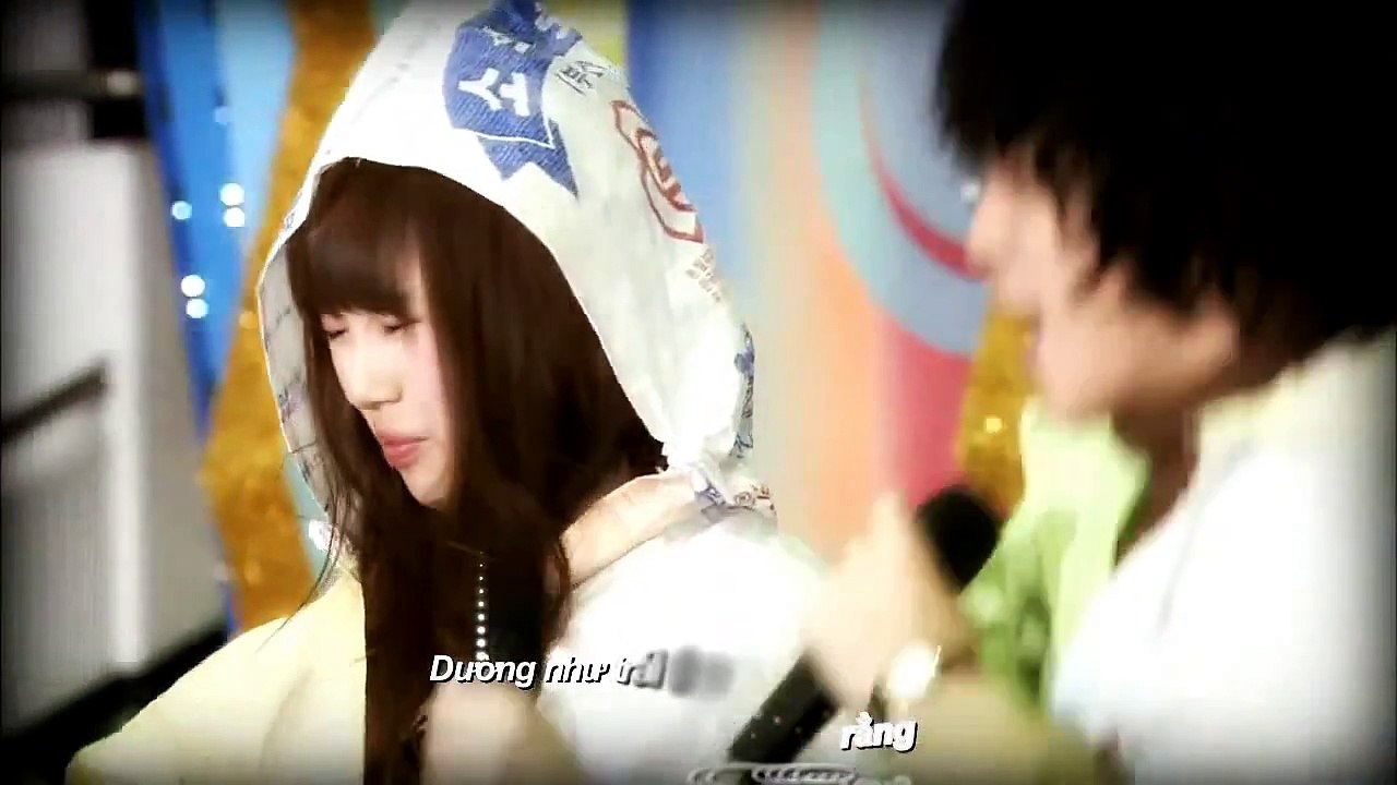 Nhạc phim hay lời việt (Maybe - Dream High Cover)