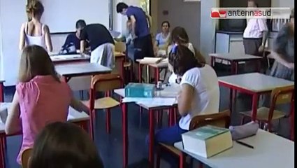 TG 04.08.15 Foggia, fanno discutere nomine scuola