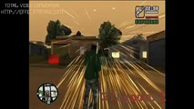 GTA San Andreas | Pack de mods Cleo (Loquendo)