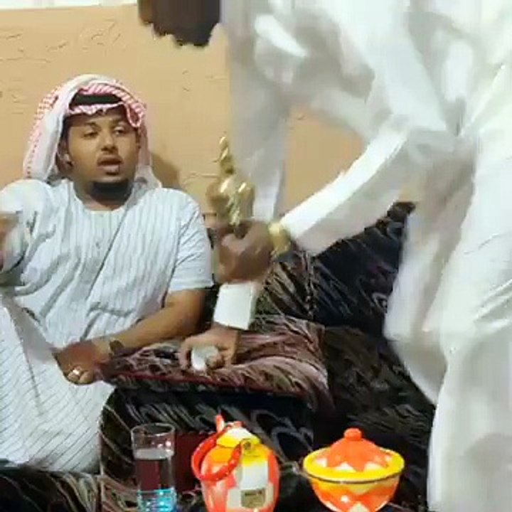 الضيف
