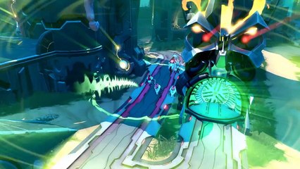 Battleborn : Can’t Get Enough (Trailer Gamescom 2015)