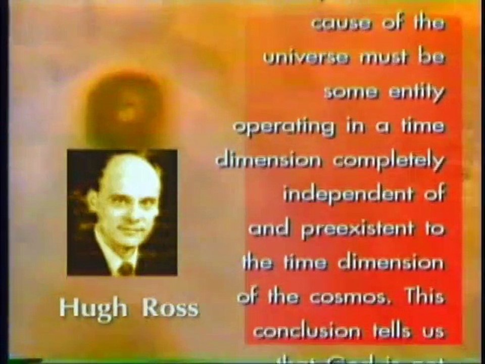 The creation of the universe - big bang theory and scientists