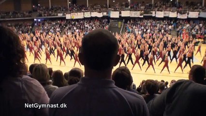 Forum Horsens 2011 - BGI Akademiet (del 1 af 3) (NetGymnast)
