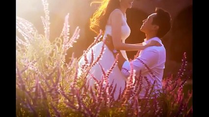 Đám cưới Hoa hậu Trúc Diễm - Ảnh cưới Hoa hậu Trúc Diễm ở Mỹ