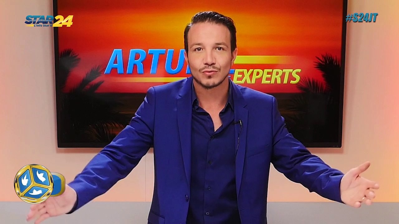 Le réalisateur Luc Besson va payer ses impôts aux Etats-Unis !