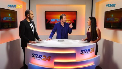 Découvrez le nouveau clip d’Emji !